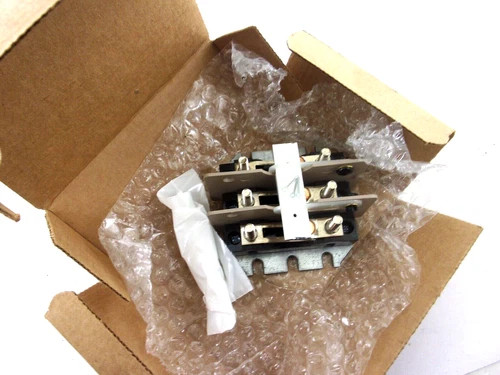 States ZWM-25003 Terminal Block — product image 3 of 7
