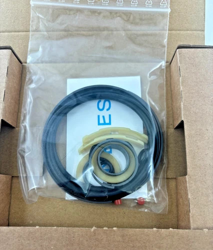 Jamesbury CRK-250#SPN.L Complete Spare Parts Kit for VPVL250 Actuator