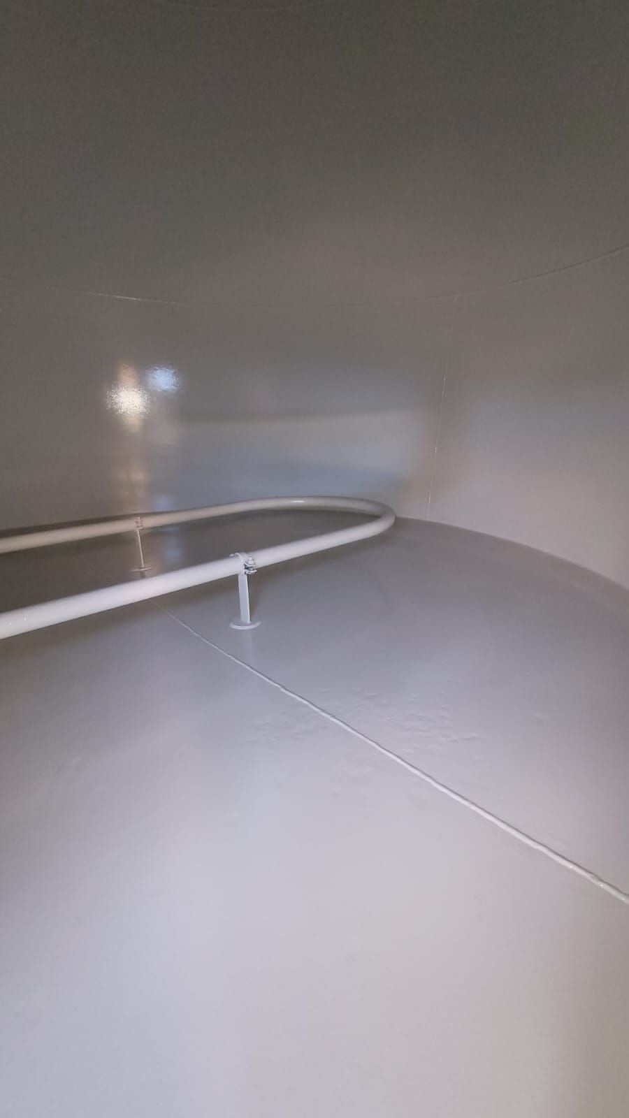 400 BBL Insulated Tanks – Refurbished 2024 — product image 2 of 6