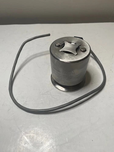 Anderson Instruments HB10051005400 Sanitary Pressure Transmitter