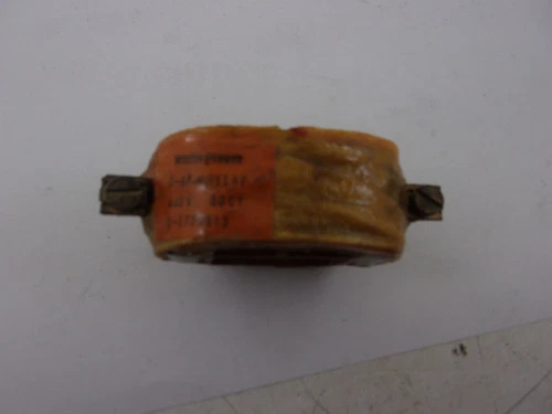 Westinghouse 2-4P N Relay 440V/60CY S-1720613 — product image 4 of 4
