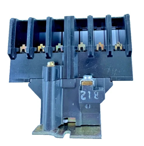 Westinghouse Industrial Control Relay AR/ARB 6A 766A026G01 — product image 6 of 7