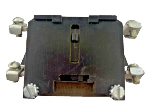 Cutler-Hammer 10933H6A Size 1 Normally Closed Contactor Contact Kit — product image 3 of 5