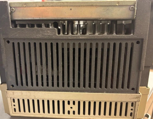 Eaton Dynamatic Adjustable Frequency AC Drive AF-15002-0480 — product image 6 of 6