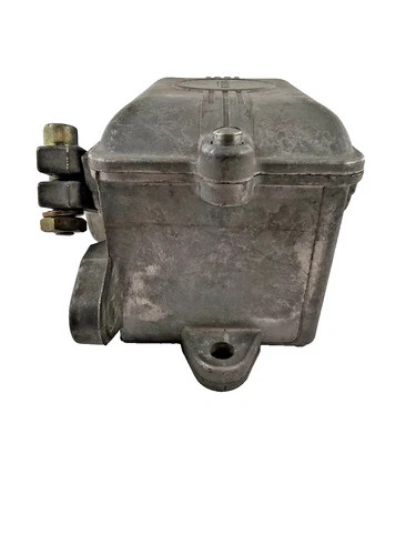 Honeywell Micro Switch HLLA-1 Limit Switch A102-41252A-3 — product image 5 of 10