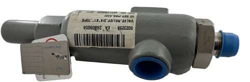 Farris 27DA23-M20 Relief Valve 3/4" x 1" — product image 5 of 5
