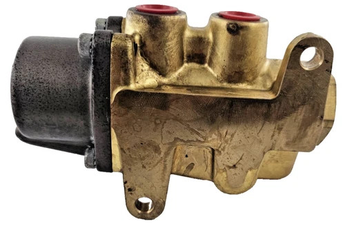 ASCO EFHTX8344G072 Solenoid Valve 3/8 Inch — product image 5 of 5