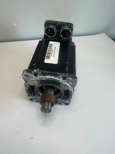 Allen Bradley MPL-B430P-SJ22A Low Inertia Servo Motor — product image 4 of 8