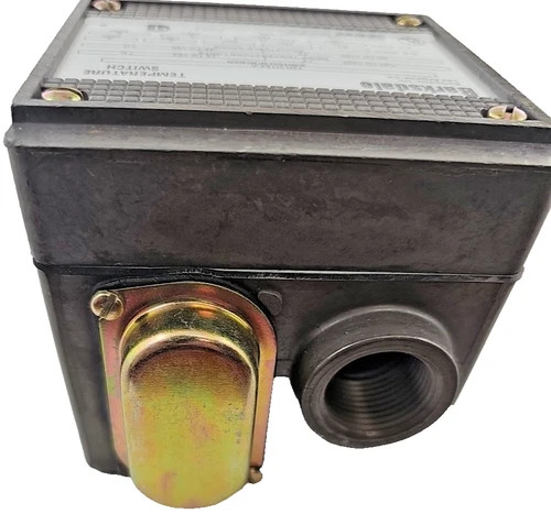 Barksdale T2H-H154-A Temperature Switch — product image 5 of 9