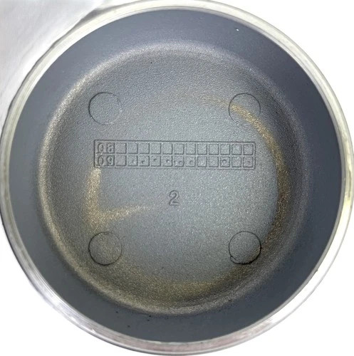 Foxboro 84W Intelligent Vortex Flowmeter 84W-T04S1RTJF — product image 19 of 19