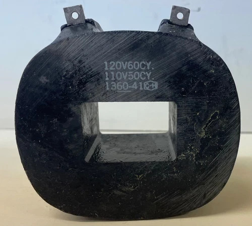 Cutler-Hammer Solenoid Coil 1360-41, 110V/120V 50/60Hz — primary product image