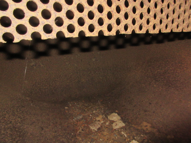 Natco 36in x 10ft Horizontal 3-Phase Separator — product image 2 of 10