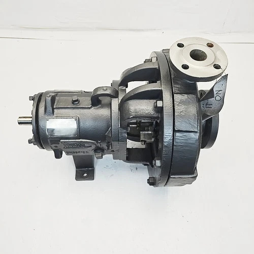 Flowserve Durco Mark 3 2K3x1.5-13RV/10.82 Standard Chemical Process Centrifugal Pump — product image 6 of 7