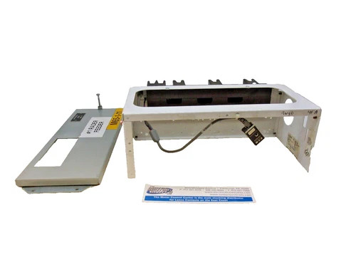 Eaton Cutler-Hammer IT Intelligent Technologies 6" Empty Feeder Bucket — primary product image