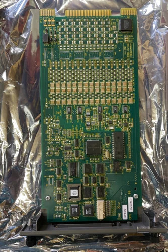ABB IMFEC12R Symphony Analog Input Module Rev B11 — primary product image