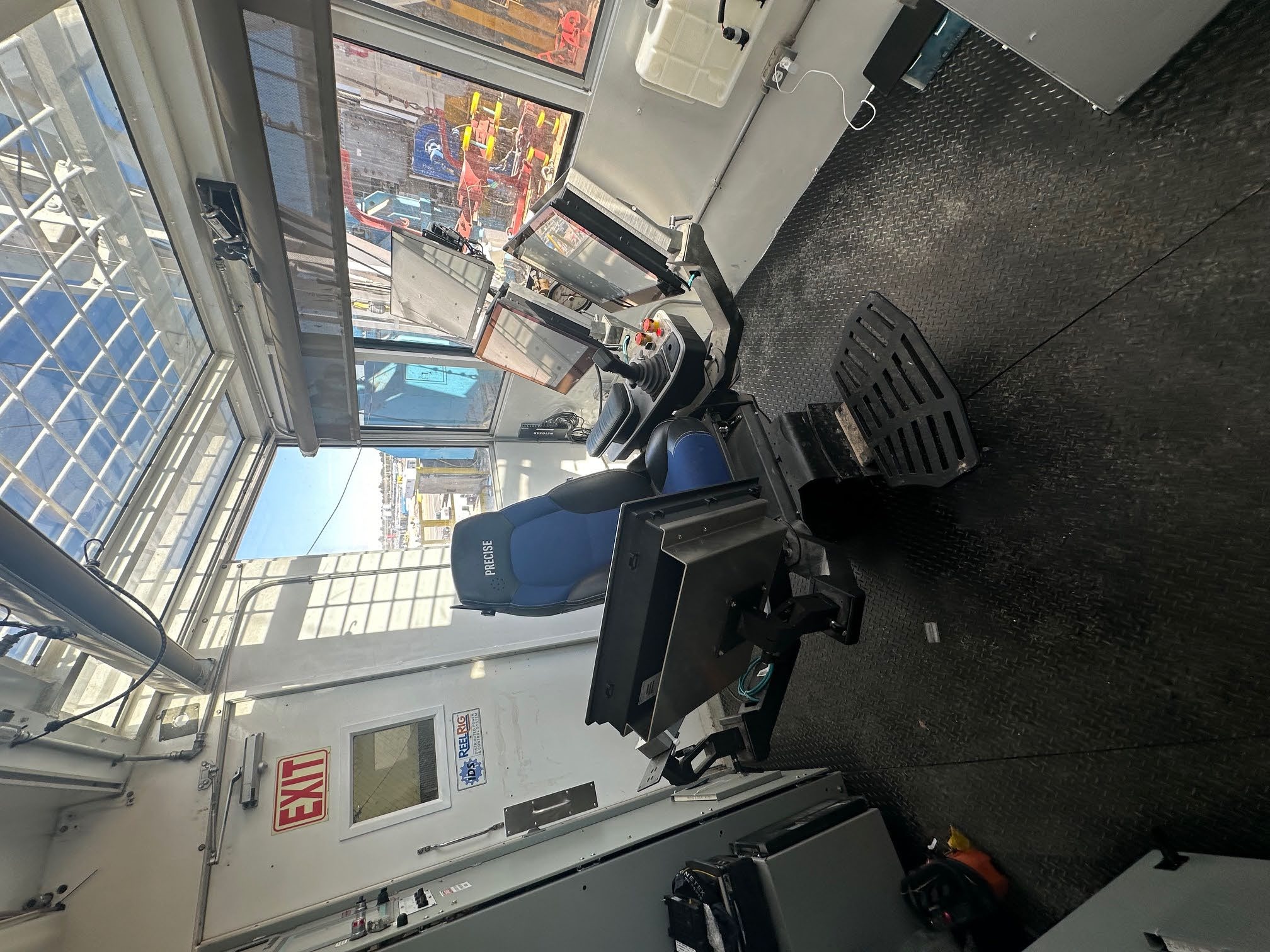 IDS/Gemini 2000HP Rig 18 — product image 5 of 6