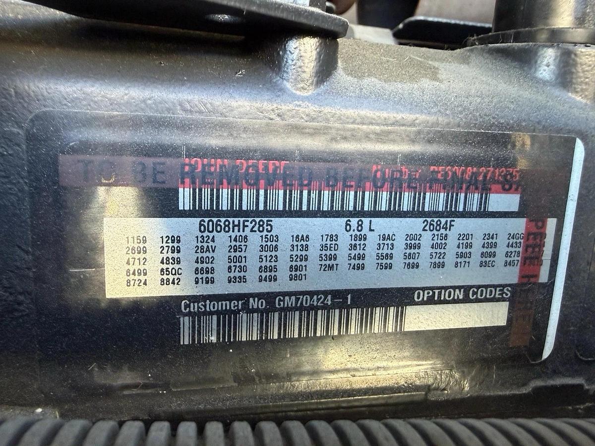 Kohler 600REOZVB 600kW Diesel Generator Set — product image 5 of 10