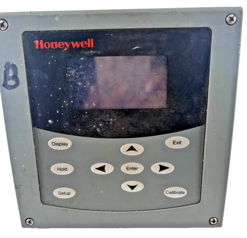 Honeywell UDA2182 Universal Dual Analyzer UDA2182-PAI-PA2-NN-N-0E0C-EE — primary product image