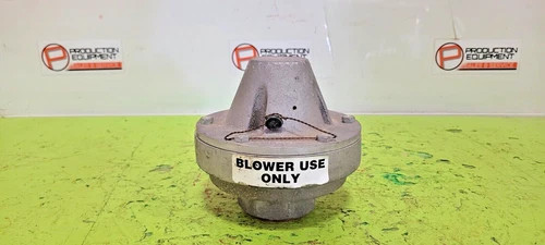 GEA AWP Armaturen Inline Spring Loaded Check Valve 1.5in ID CL300
