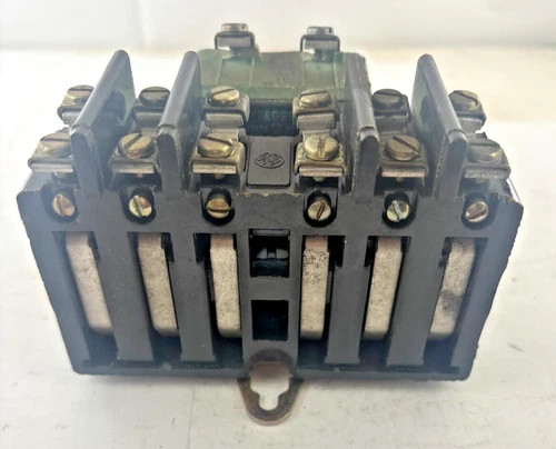 GE CR2810A14DE2 Machine Tool Relay — product image 4 of 8
