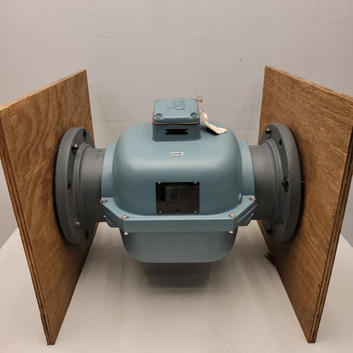 Foxboro 8300 Series Magnetic Flowtube 8308-SABA-TSJ-GFGZ 8-inch