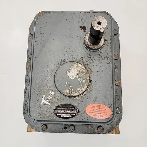 Falk 2207J25 Enclosed Gear Drive 24.99:1 Ratio — product image 6 of 6