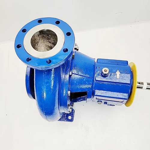 Ahlstrom/Sulzer 4x6-13 APT 32-4C Centrifugal Pump with Closed Impeller — product image 2 of 13
