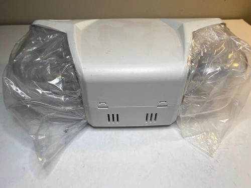 Lightalarms 2MGR12A1/LD7-M-DL LED Emergency Light — primary product image