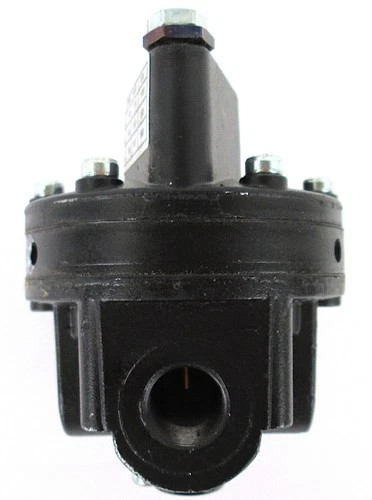Fairchild Model 20813I Precision Pneumatic Volume Booster — product image 2 of 7