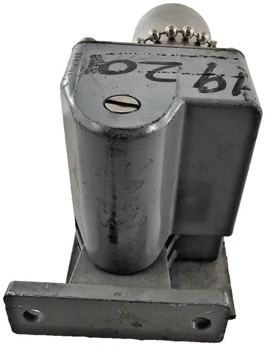 ABB KIRK Key Interlock S.O. CK08770 — product image 3 of 8