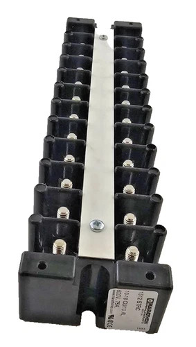 Marathon 1512STRC Heavy Duty Terminal Block — product image 3 of 8