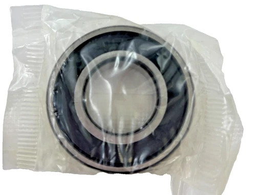Fafnir 205PP Single Row Radial Ball Bearing — product image 4 of 5