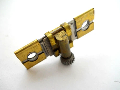 Square D B4.65 Overload Relay Thermal Unit — product image 3 of 5