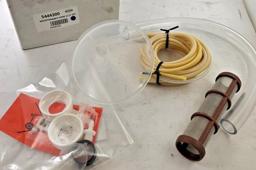Hach 5444300 CL17 Chlorine Analyzer Maintenance Kit (Self Assembly)