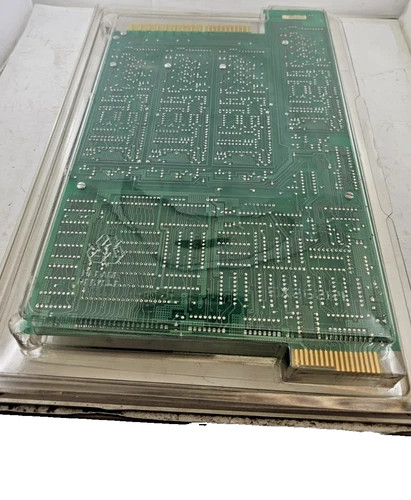 Westinghouse 7379A62G02 4QRT Input Amplifier Control QRT-Q-Line — product image 4 of 4