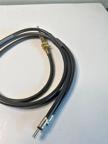 Banner Engineering BTETA1.55P Fiber Optic Cable Assembly — product image 4 of 4