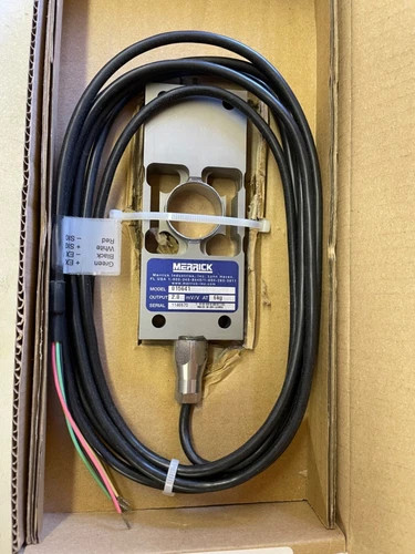 Merrick 015641 Load Cell 2mV/V 6kg