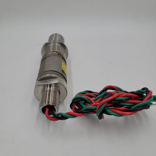 Viatran 3535CNGX158 Pressure Transmitter — product image 8 of 8