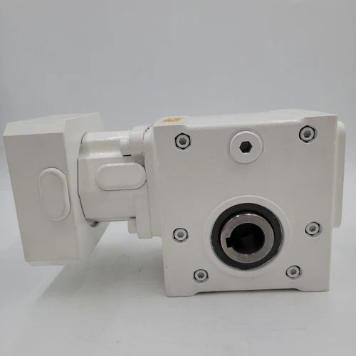 Cone Drive AccuDrive Series S Gearbox S0305.0SWSHD03DHLDKW 5:1 Ratio — product image 7 of 9