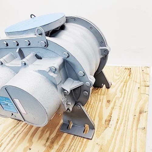 Roots Dresser Universal 711 U-RAI Positive Displacement Blower — product image 3 of 8