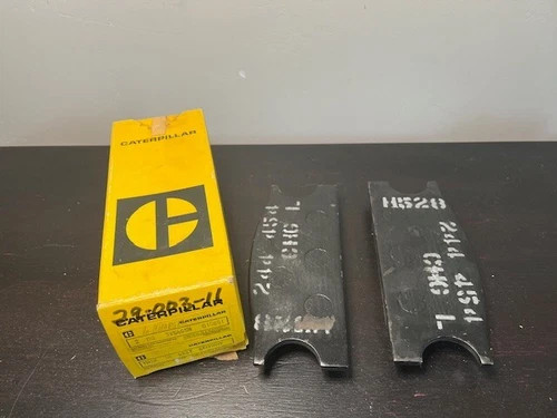 Caterpillar 3V5465N H528 Brake Pads for Wheel Loaders — primary product image