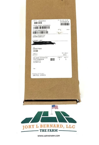 Rosemount 0305RC32B21 3-Valve Integral Manifold for Pressure Transmitters — product image 13 of 15