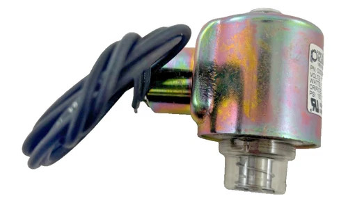 Peter Paul Electronics Solenoid Operator 023Z0004JCM 120V 60Hz — product image 4 of 6