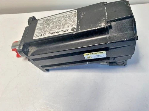 Allen-Bradley MPL-B320P-MK74AA Kinetix MP-Series Low-Inertia Servo Motor — product image 5 of 6