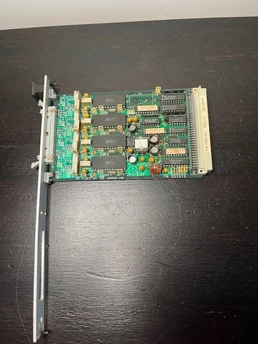 Xycom XVME-505/1 VME Analog Output Module 70505-001 — product image 3 of 5