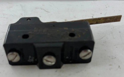 Honeywell Micro Switch BA-2RV191-A2 — product image 2 of 6