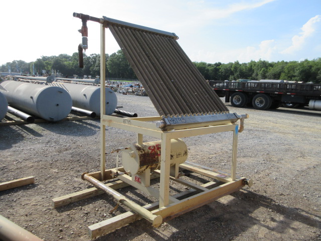 Cameron BTEX Unit 18 Tube SS 375M BTU — product image 6 of 8