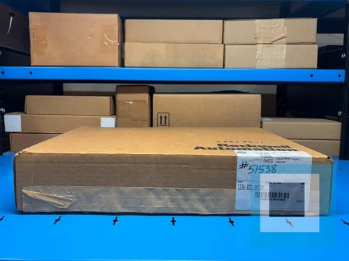 Allen-Bradley 1336-BDB-SP19D Gate Drive PCB for 1336 PLUS Drives, 460V