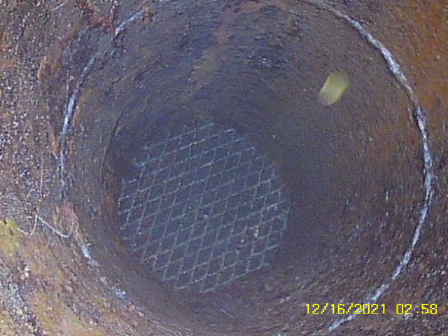 Pressure Controls Equipment Inc. Glycol Contactor Tower 12-3/4" x 21'4" — product image 8 of 16