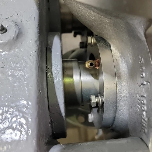Waukesha/ZM Technologies 323 High-Capacity Positive Displacement Pump — product image 11 of 17